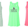 Chain of Lake Yacht Club Tank