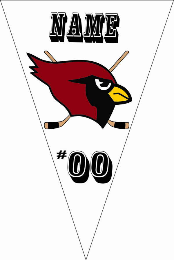Varsity Penant