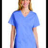 WonderWink® Women’s WorkFlex™ V-Neck Top WW4560