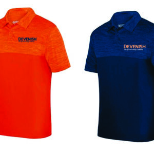 Devenish Mens 5412 & Ladies 5413