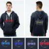 Empower Hockey Hoodies