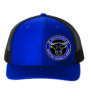 MCW Basketball Richardson Hat