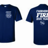 Fairmont Fire Cotton Design 2