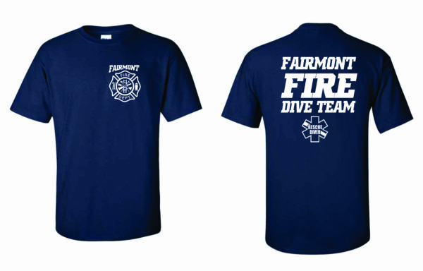 Fairmont Fire Cotton Design 2