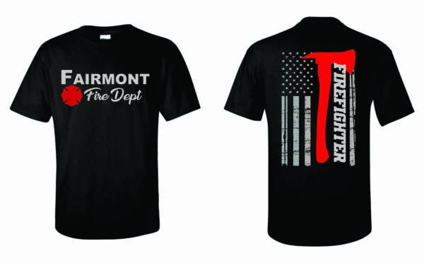 Fairmont Fire Cotton Design 6