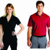 Fairmont Fire Nike Polo