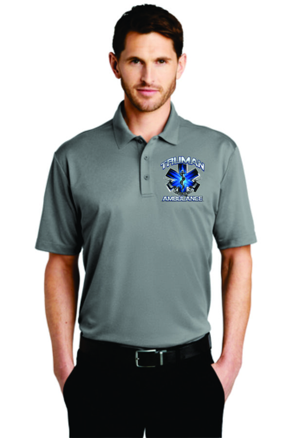 Truman Ambulance Polo