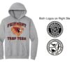 Fairmont Trap Gildan Crewneck & Hoody