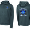 Truman Ambulance Moisture Wicking Hoodies
