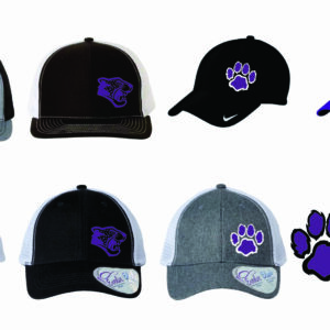 Jaguars Staff Hats