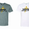 Watson's Warriors Youth & Adult T-Shirts