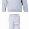 Studio M Mini Warm Ups