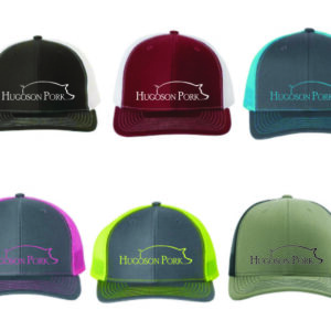 Hugoson Pork Richardson 112 Bacon Bucks $15