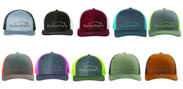 Hugoson Pork Richardson 112 Bacon Bucks $15