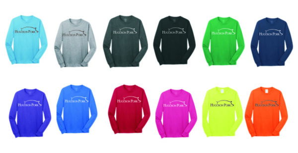 Hugoson Pork Adult Long Sleeves Bacon Bucks $15