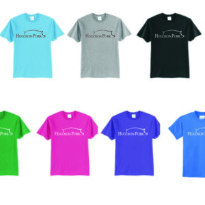 Hugoson Pork Toddler T-shirts Bacon Bucks $10