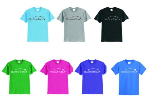 Hugoson Pork Toddler T-shirts Bacon Bucks $10