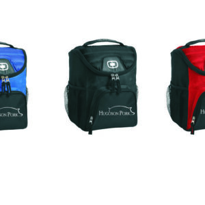 Hugoson Pork OGIO Cooler Bacon Bucks $30