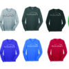 Hugoson Pork Youth Long Sleeves Bacon Bucks $15