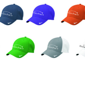Hugoson Pork Nike Hat Bacon Bucks $25