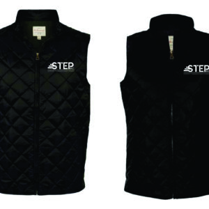 Step Weatherproof Quilted Vest $45-49