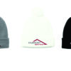 Fairmont Opera House Cozy Pom Hats