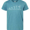 FCS & SS Bloom T-shirts