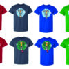 FBC Ho Ho Hold My Beer T-Shirt