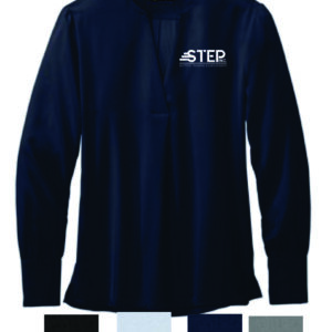 Step Brooks Brothers Open Neck $48-$52