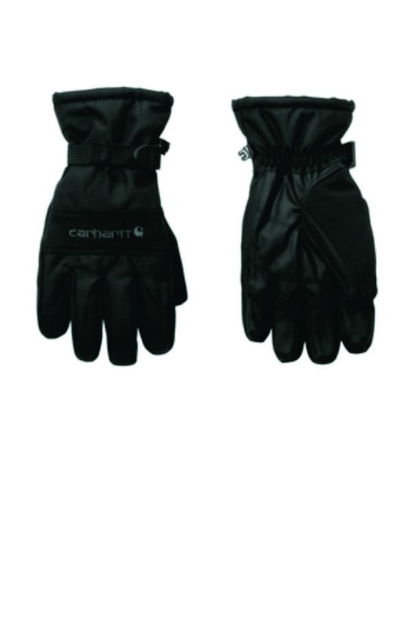 Signature Swine Carhartt® Waterproof Insulated Glove CTGL0511