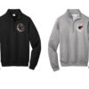 FVA 1/4 Zips