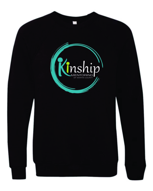 Kinship Crewneck 3901