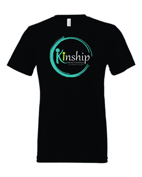 Kinship T-shirt 3413