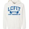 LC Fit Anniversary Hoodies