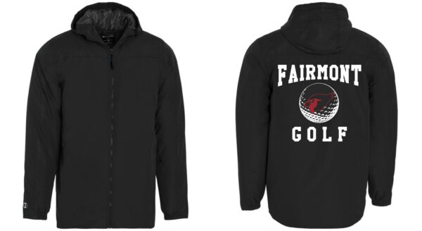 Fairmont Golf Holloway Jacket