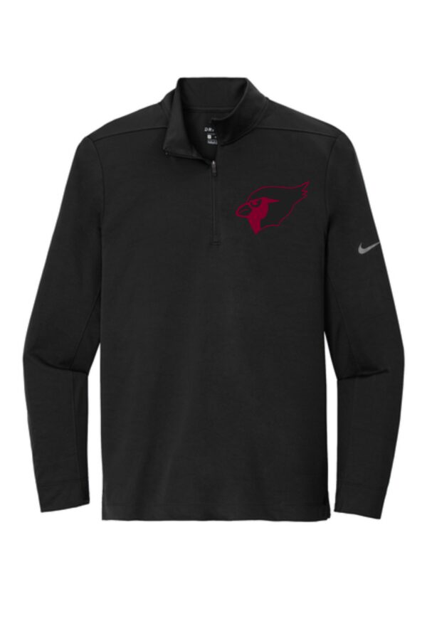 Fairmont Golf SportTek or Nike Quarter Zip - Image 3