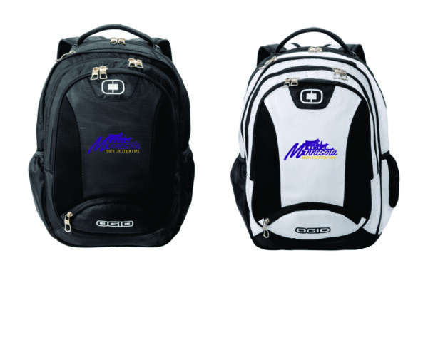 MYLE OGIO® - Bullion Pack