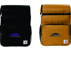 MYLE Carhartt® Backpack 20-Can Cooler
