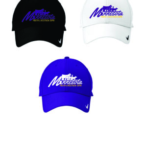 MYLE Nike Dri-FIT Legacy Cap