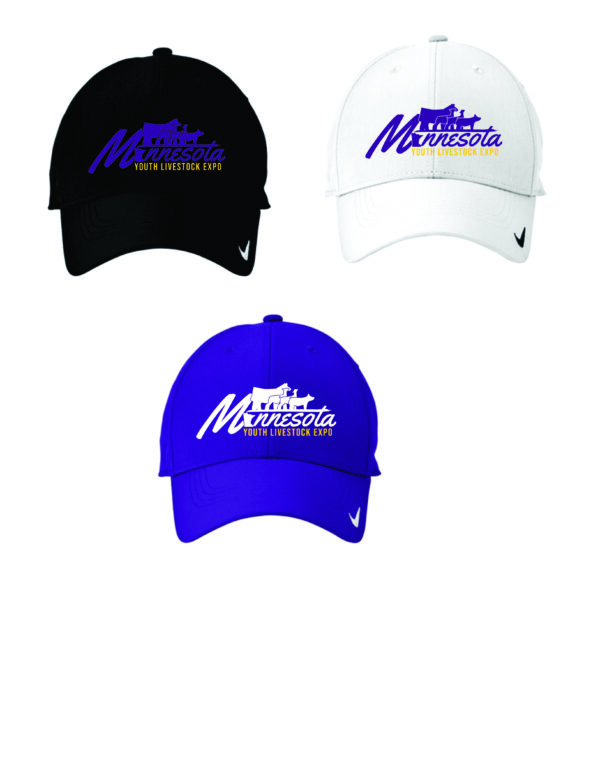 MYLE Nike Dri-FIT Legacy Cap