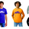 MYLE T-shirts & Sweatshirts