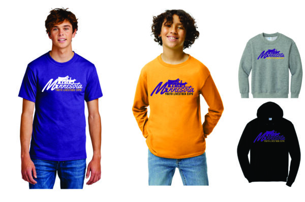 MYLE T-shirts & Sweatshirts