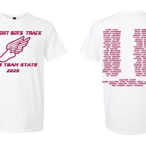 Fairmont True Team State