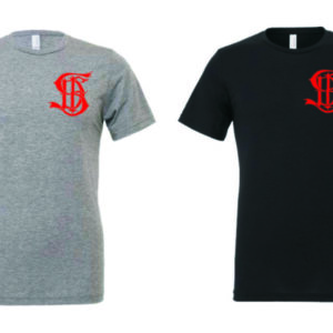 Sherburn Fire Department Infant Toddler T-shirts