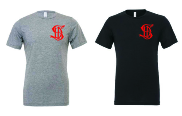 Sherburn Fire Department Infant Toddler T-shirts