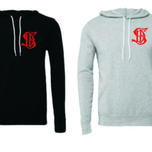 Sherburn Fire Department Youth & Toddler Sweatshirts