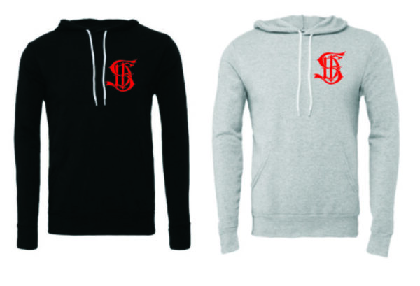 Sherburn Fire Department Youth & Toddler Sweatshirts