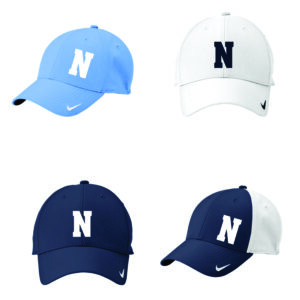 Northrop Baseball Nike Dri-FIT Legacy Cap