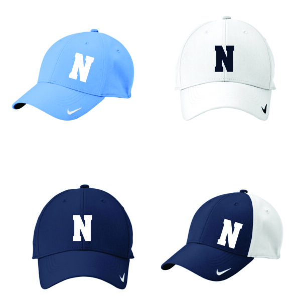 Northrop Baseball Nike Dri-FIT Legacy Cap