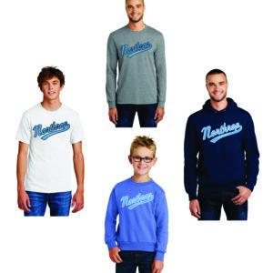 Northrop Baseball Original T-shirts & Sweatshirts